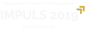 RISC IMPULS 2019 DOO GORNJI MILANOVAC - LOGO OFFICIAL