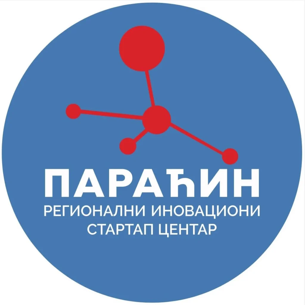 risc paraćin logo - partnerstvo sa Impuls 2019